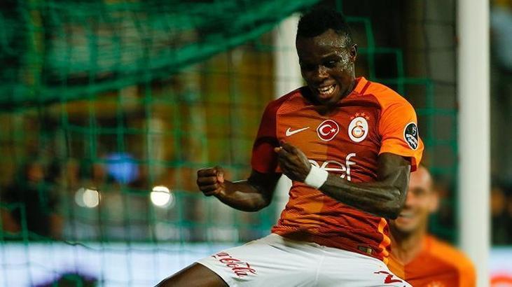 Bruma: Gündemimde transfer yok