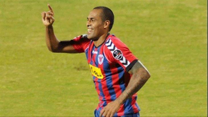 Al Sadd'ın yeni gözdesi Nobre!