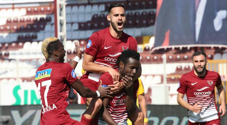 ÖZET | Hatayspor - Ankaragücü maç sonucu: 4-1