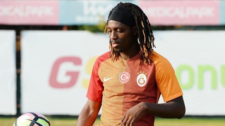 Ve Cavanda ilk 11'de