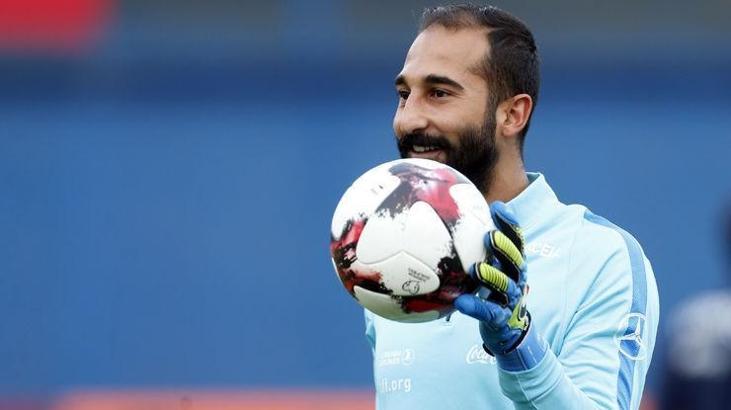 Volkan Babacan'dan Fenerbahçe itirafı!