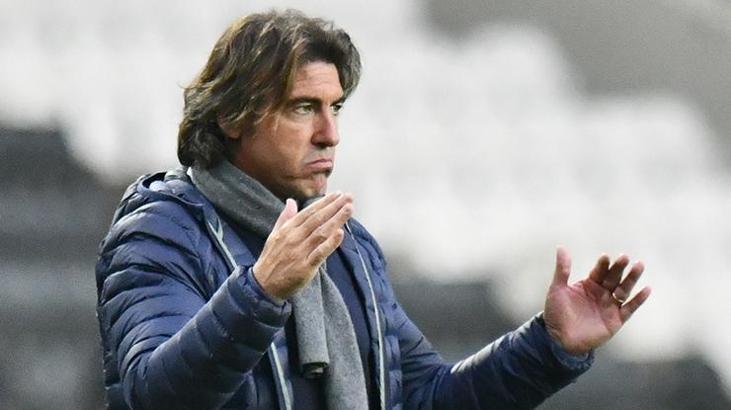Ricardo Sa Pinto'dan VAR isyanı
