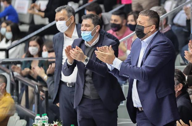 TBF Başkanı Hidayet Türkoğlu en büyük hayalini açıkladı