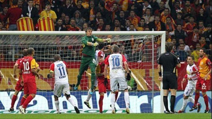 Hedef çifte bayram