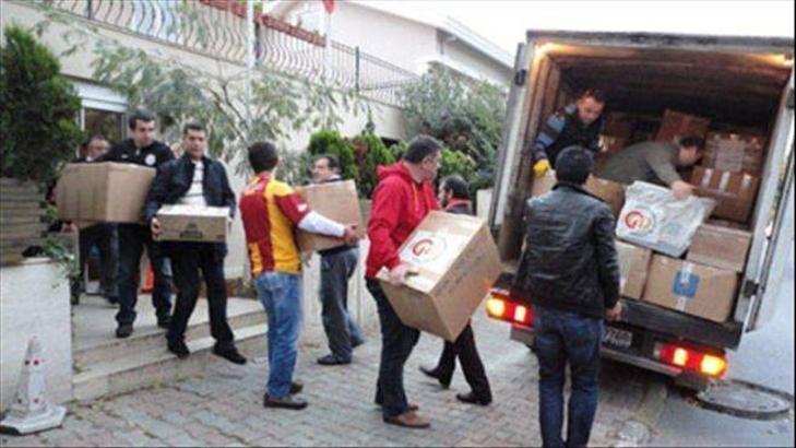 Bir Galatasaray geleneği...