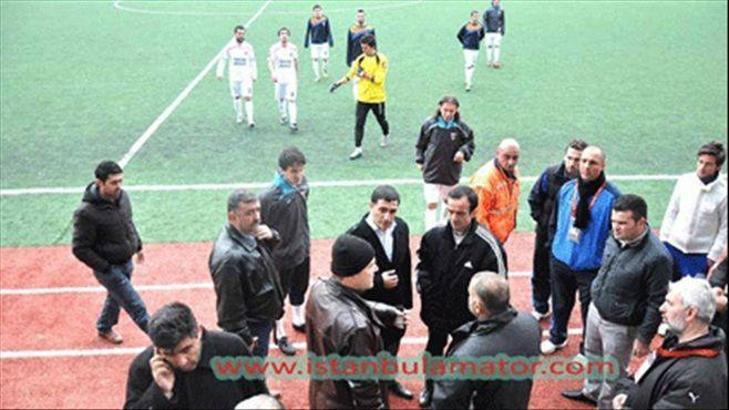 Taraftar kavgası can aldı