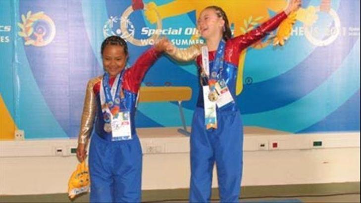 Dünya bu özel kareleri konuşuyor