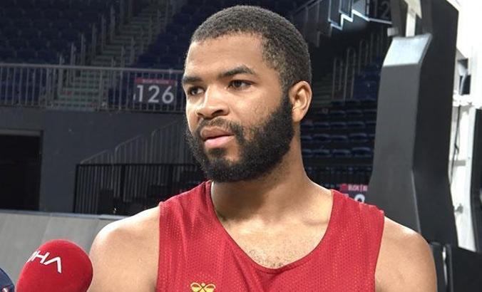 Aaron Harrison: Özel bir sezon geçirdik, Galatasaray'a dönmeyi isterim