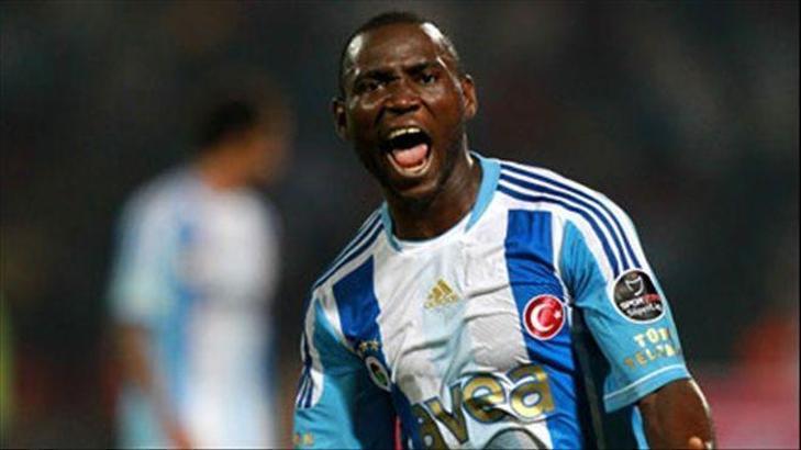 'Henri Bienvenu iyi paraya gitti'