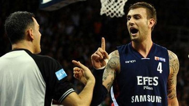 Efes Pilsen'de Kasun sevinci!