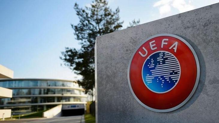 UEFA yeni başkanını seçiyor