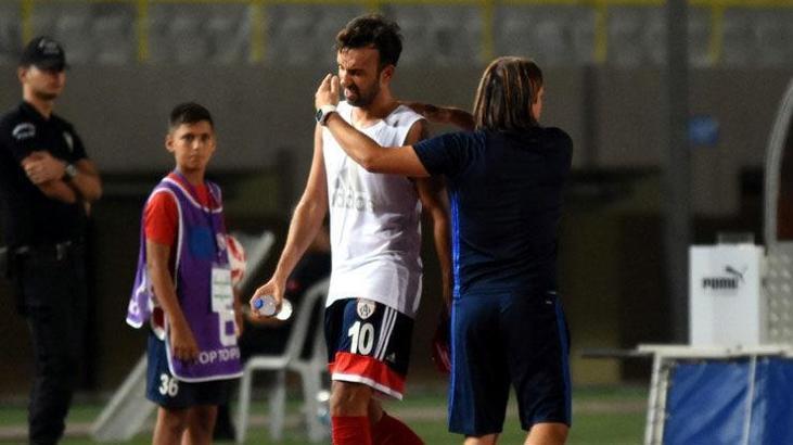 Parasız askerler!