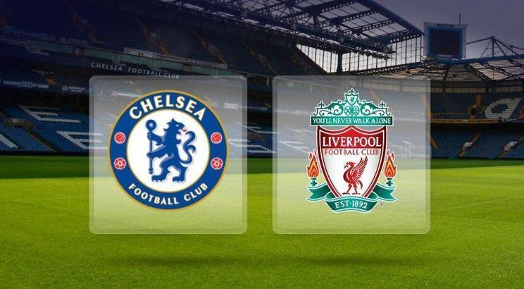 Chelsea Liverpool canlı / grafikli anlatım