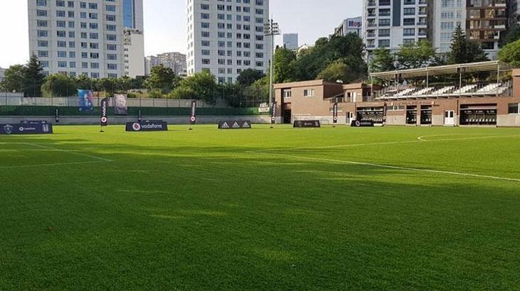Beşiktaş için Fulya'dan büyük umut!