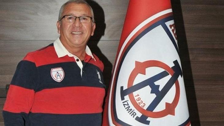 Altınordu Başkanı Seyit Özkan'dan tarihi rest!