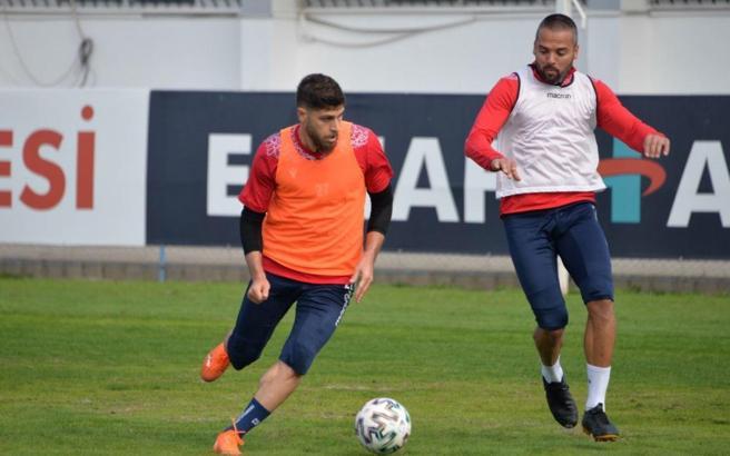 Misli.com 3. Lig | Fethiyespor'da puan kayıpları sürüyor