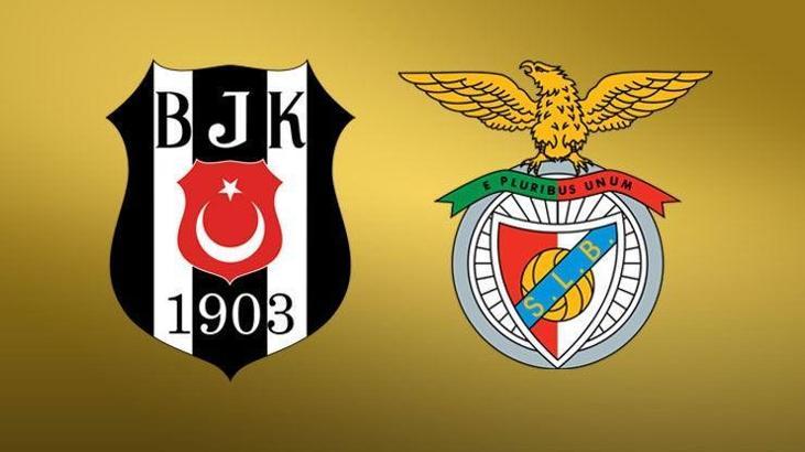 Benfica U19 - Beşiktaş U19: 0-0