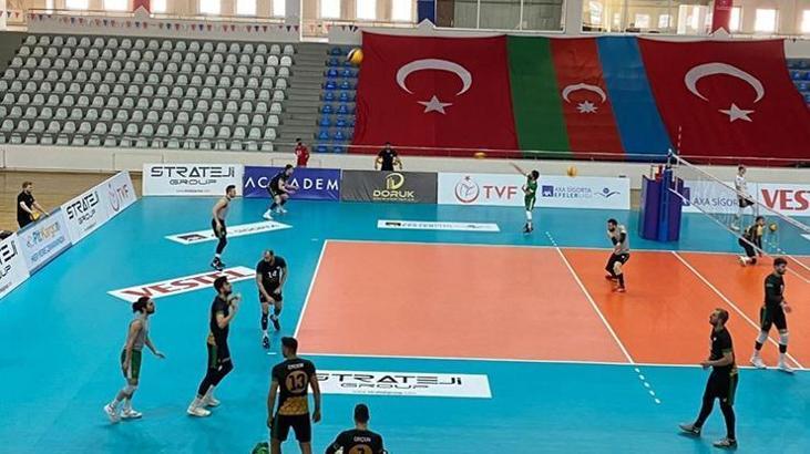 Solhanspor, İstanbul Büyükşehir Belediyespor'un konuğu olacak