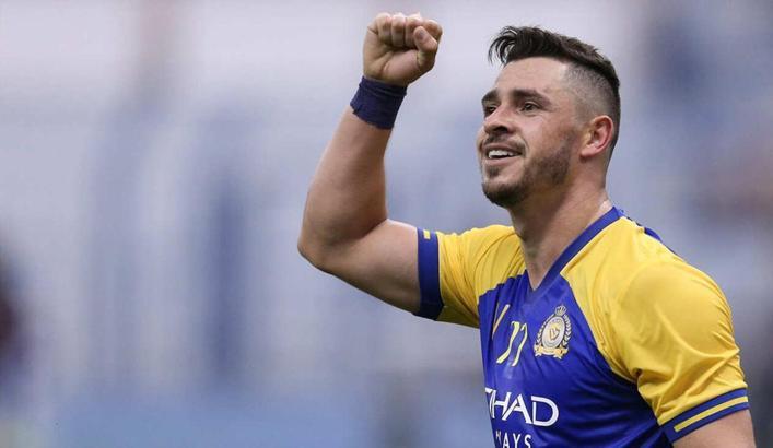 Son dakika transfer haberi: Başakşehir, Giuliano'yu transfer etti