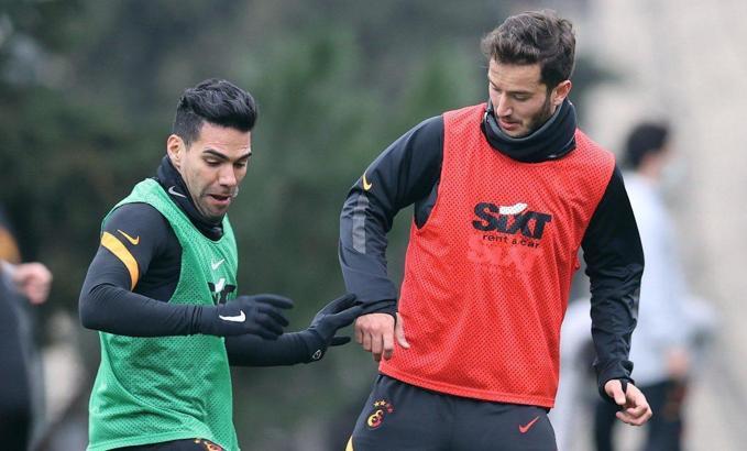 Galatasaray'da Erzurum'a karşı 20 milyon Euro'luk kulübe!