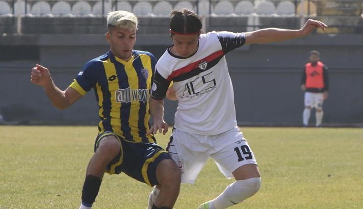 Misli.com 3. Lig | Manisaspor'da umutlar tükeniyor