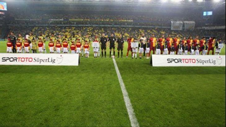 Derbi tarihleri belli oldu