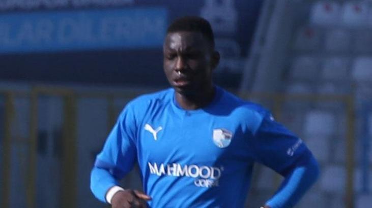 Kayserispor, B.B. Erzurumspor'un şaibe iddiasına yanıt verdi