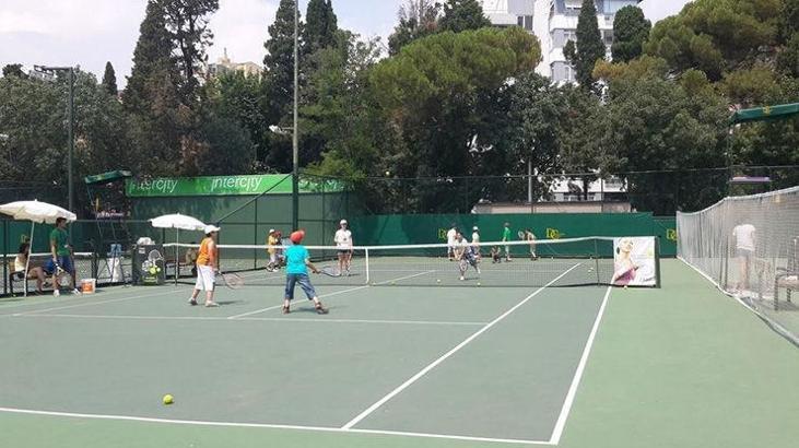 Dalyan Club'ta kayıt zamanı