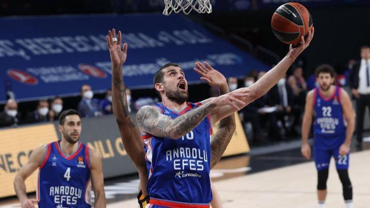 Adrien Moerman: Fenerbahçe karşılaşmalarının seyir zevki her zaman çok yüksek oluyor