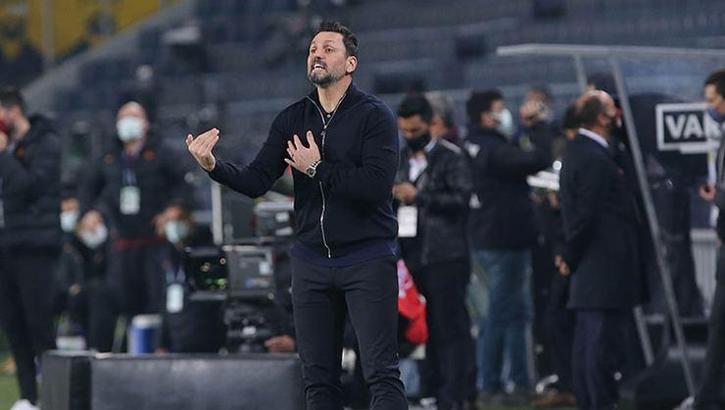 Erol Bulut: Kafanızı kaldırın!