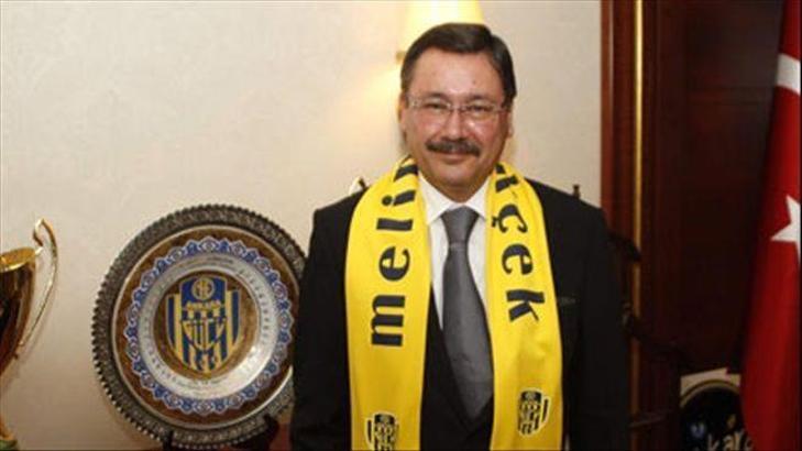 Başkent'te savaş çıktı!