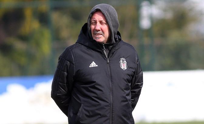 Son dakika | Beşiktaş'ta Sergen Yalçın'ın ilk hedefi belli oldu