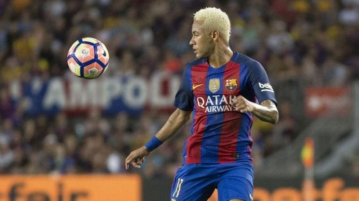 Neymar müzik sektörüne giriyor