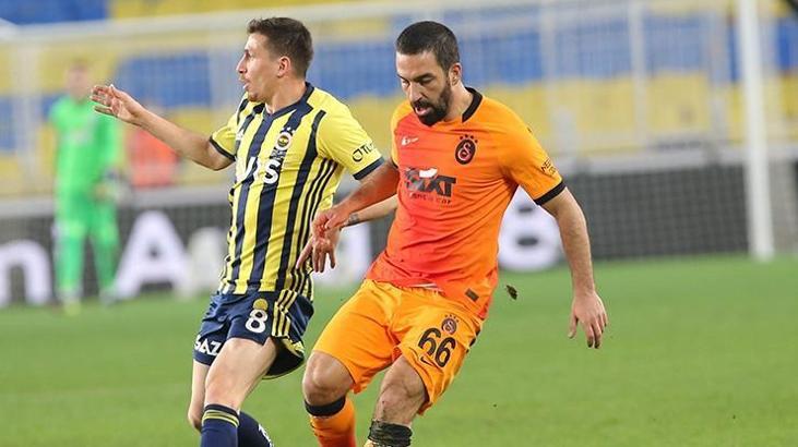 Fenerbahçe'de hedef adam Mert Hakan