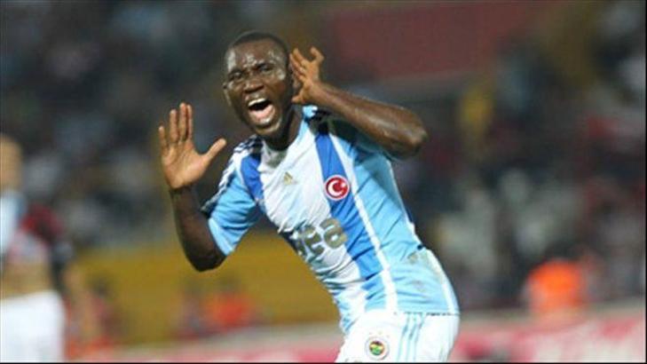 Gol sancısı