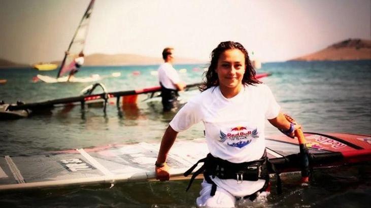 Lena Erdil dünya ikincisi