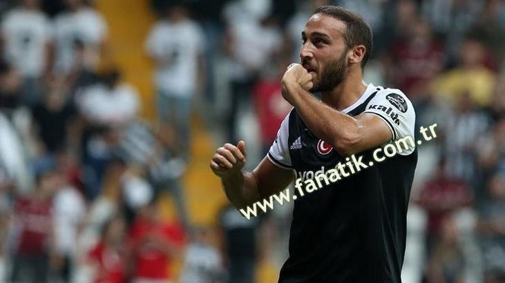 Candaş Tolga Işık: Cenk Tosun, Gomez'i unutturdu