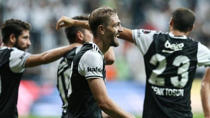 Taraftar istedi, Caner Erkin 'Hayır' dedi!