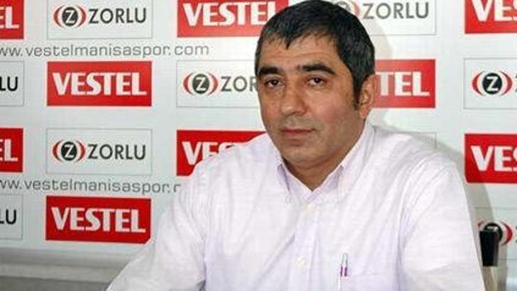 Kenan Yaralı yeniden aday!