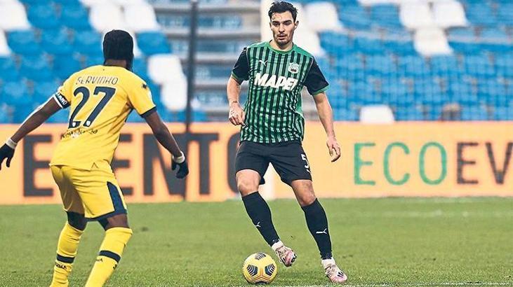 Kaan Ayhan'dan son dakika Galatasaray açıklaması!