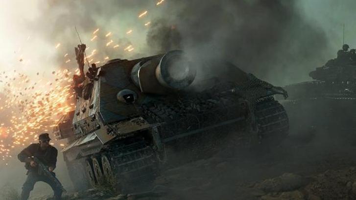 BF V'in The Last Tiger bölümü bir kahramanın hikayesi olmayacak