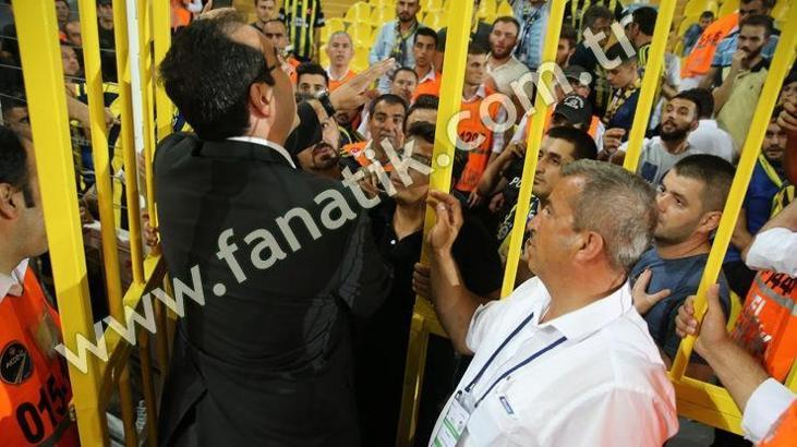 Kadıköy'de büyük şok!