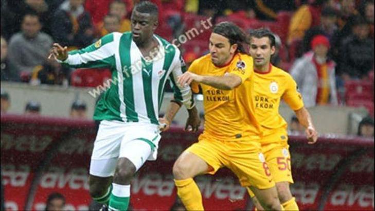 Selçuk İnan Antep'i unuttu