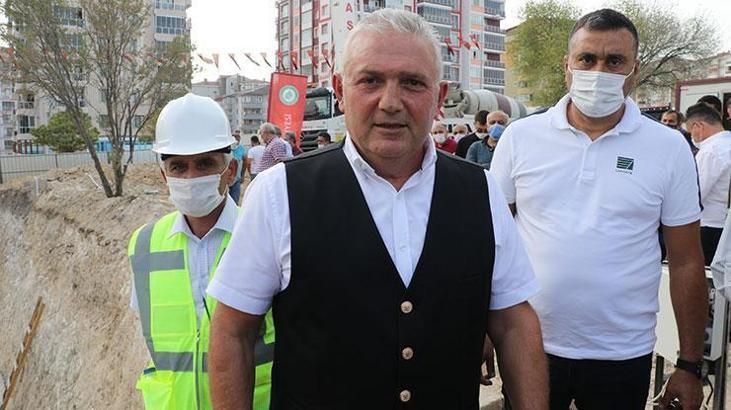 Kırkpınar ağası net konuştu! Gelecek yıl da ertelenebilir