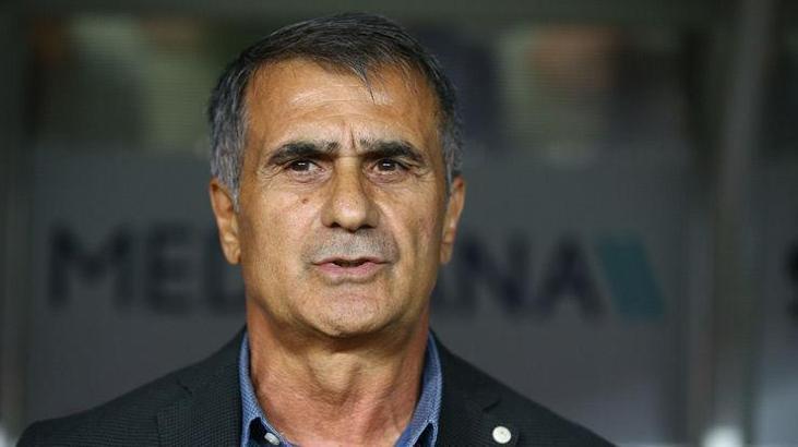Beşiktaş'tan Şenol Güneş operasyonu!
