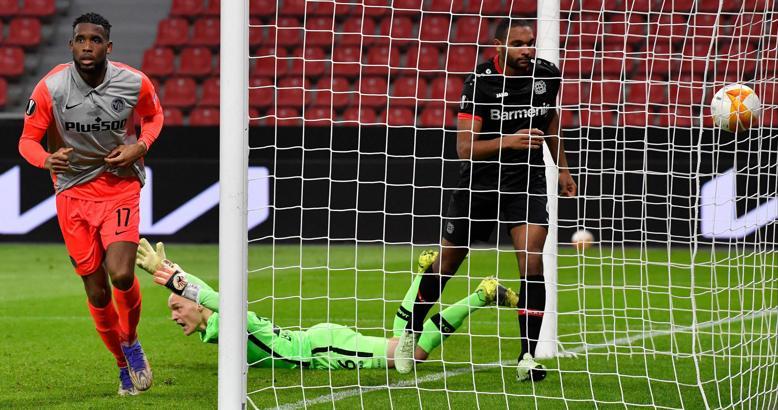 (ÖZET) Bayer Leverkusen-Young Boys maç sonucu: 0-2