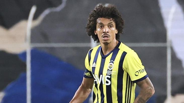 Fenerbahçe'ye Luiz Gustavo'dan kötü haber