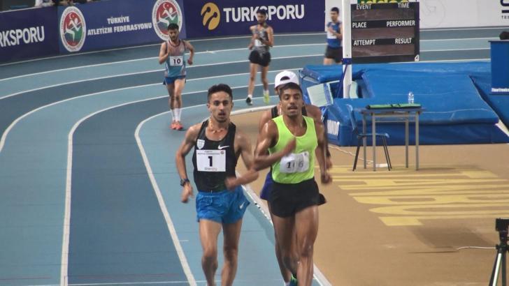 Atletizmde yarışlar 18 Temmuz'da tekrar başlayacak