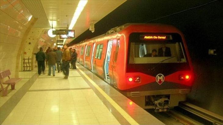 Galatasaray'dan taraftara metro müjdesi