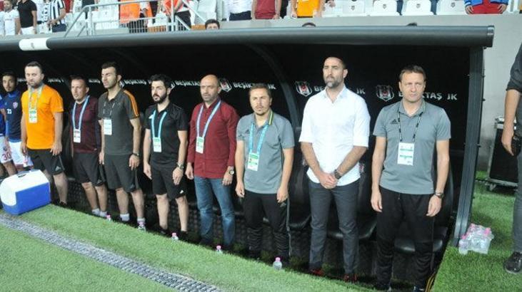 Igor Tudor'dan penaltı isyanı